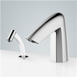 Automatic Foam Soap Dispenser Refills